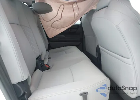 2025 Toyota Tacoma Sr5 z USA, uszkodzony, nr VIN 3TMLB5JN7SM173559